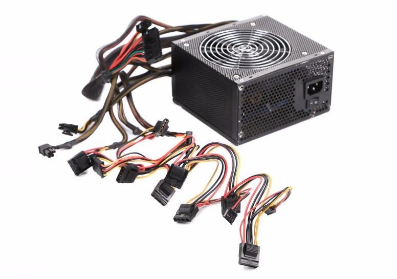 ICS3U Power Supply