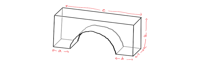 ICS3U Python Evaluation 3D Shape