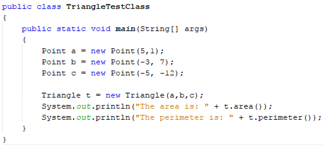 IB Computer Science Encapsulation of Data - A1 STEM Education